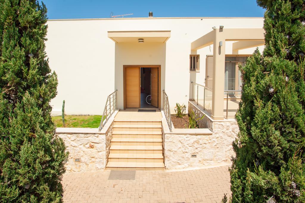 Villa Prigipessa Agia Marina  Bagian luar foto