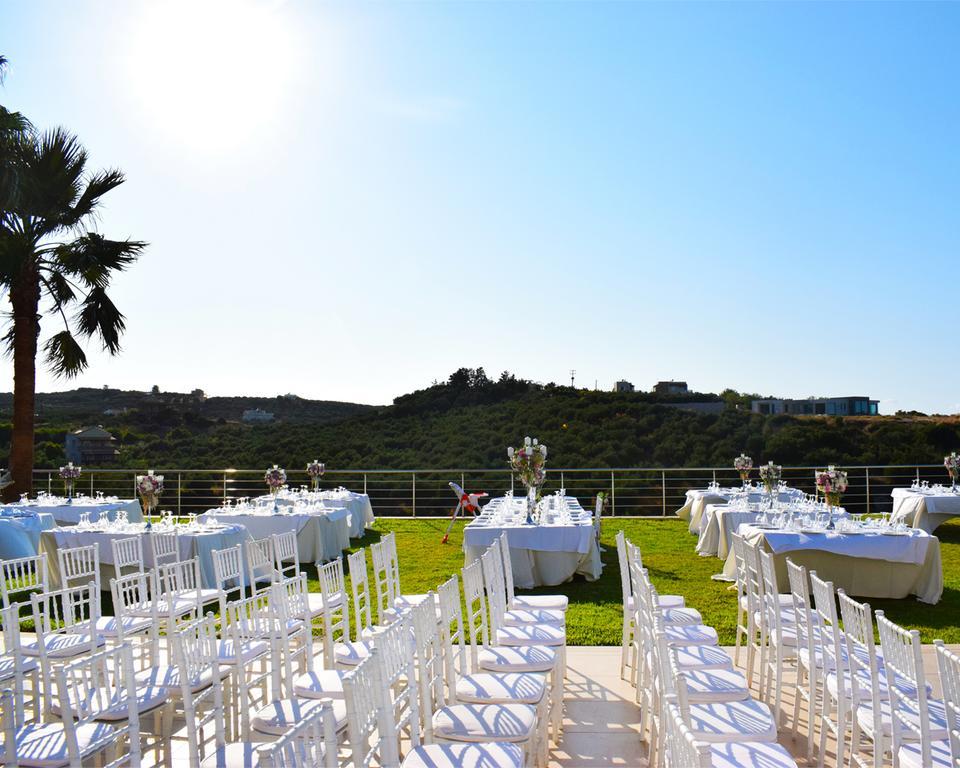 Villa Prigipessa Agia Marina  Bagian luar foto